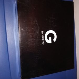 Guess ankle boots